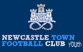 Support Newcastle Town FC Youth when you play Lyme Lottery - Lyme Lottery