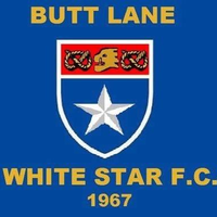 Butt Lane White Star Football Club